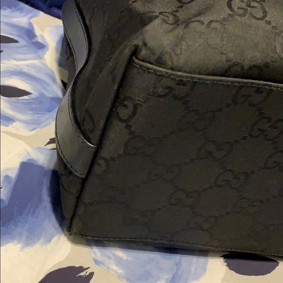 Authentic Gucci Hobo Bag - Picture 2 of 8